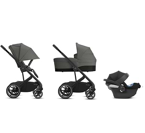 עגלת סייבקס בליוס 3 cybex balios 3
