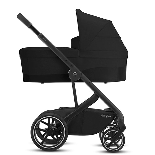 עגלת סייבקס בליוס 3 cybex balios 3