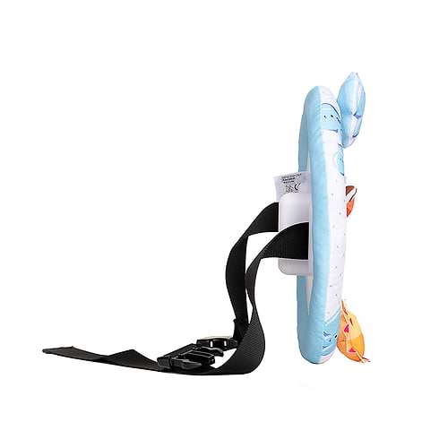 מראה לתינוק ברכב