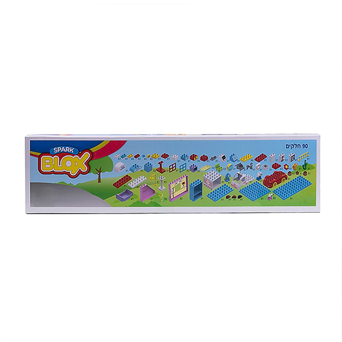 BloX בית חולים