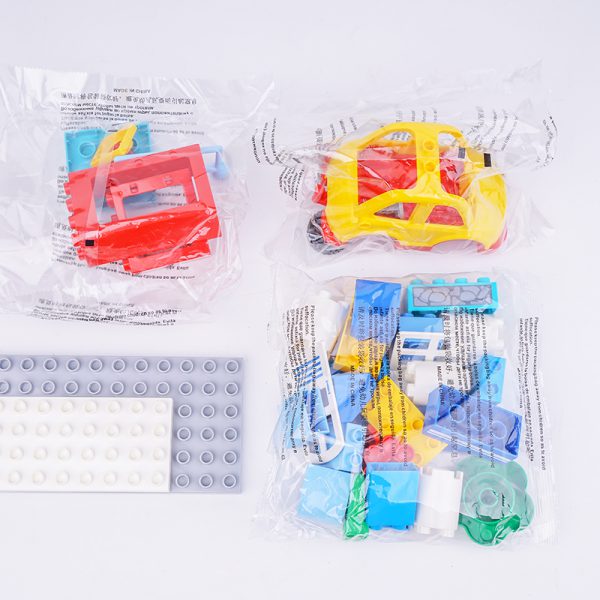 BloX תחנת משטרה