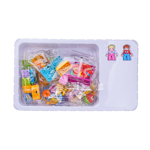BloX לונה פארק