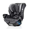 מושב בטיחות 4 ב-1 EVERYFIT DLX- אפור