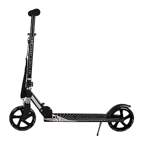 קורקינט מדרך רחב ובולם זעזועים רפטור