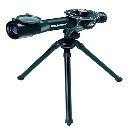 טלסקופ לילדים 3 ב 1