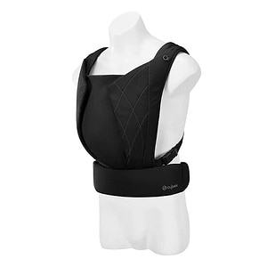 מנשא לתינוק Yema Click צבע Deep Black סייבקס