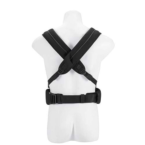 מנשא לתינוק Yema Click צבע Deep Black