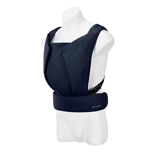 מנשא לתינוק Yema Click צבע Nautical Blue סייבקס