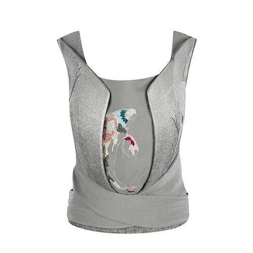 מנשא לתינוק YEMA TIE צבע Koi