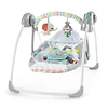 מיני נדנדה חיות שובבות תגיס ברייט סטארטס bright starts מגיל לידה ועד משקל 9 ק"ג