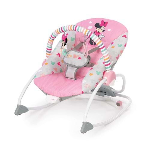 רוקר מיני מאוס בסטי Bright Starts
