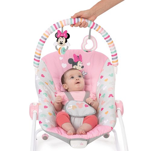 רוקר מיני מאוס בסטי Bright Starts