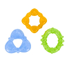 שלישיית נשכנים מצונן צורות ברייט סטארטס bright starts