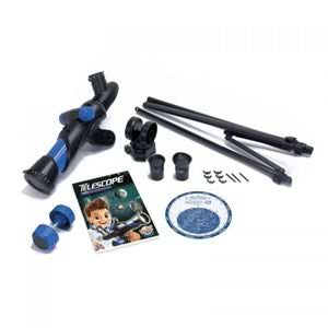 טלסקופ 15 פעילויות מבית בוקי צרפת Buki France