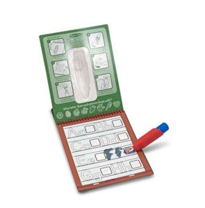 טוש מים A.B.C מבית מליסה ודאג Melissa And Doug
