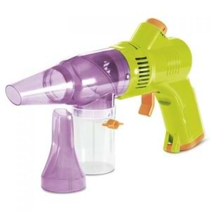 שואב חרקים מבית בוקי צרפת Buki France