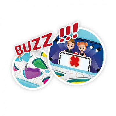 לוכד צורות מבית בוקי צרפת Buki France