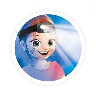 ערכת מסע בטבע מבית בוקי צרפת Buki France