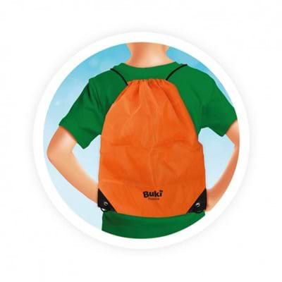 ערכת מסע בטבע מבית בוקי צרפת Buki France