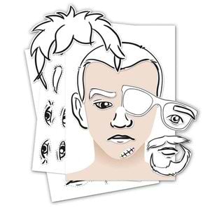 מעבדת פענוח חקירות וראיות לילדים מבית בוקי צרפת Buki France