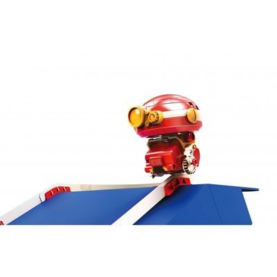 רובוט ג'רוסקופ מבית בוקי צרפת Buki France