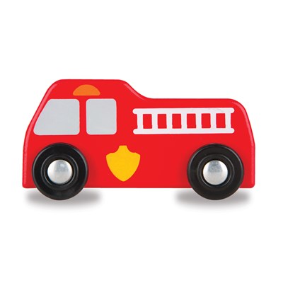 שטיח רכבי הצלה מבית מליסה ודאג Melissa And Doug