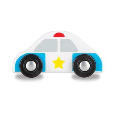 שטיח רכבי הצלה מבית מליסה ודאג Melissa And Doug
