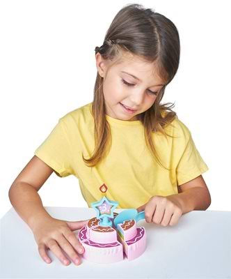 בובת ננוקו יום הולדת מבית ננוקו Nenuco