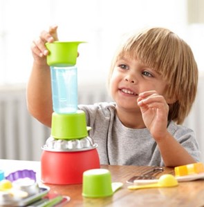 ערכת אפייה לילדים מבית מליסה ודאג Melissa And Doug