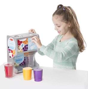 מתקן למזיגת מיצים מעץ מבית מליסה ודאג Melissa And Doug