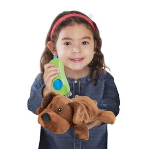 ערכה לטיפול וטיפוח חיות מחמד מבית מליסה ודאג Melissa And Doug