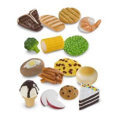 סט לארוחת ערב - כחול מבית מליסה ודאג Melissa And Doug