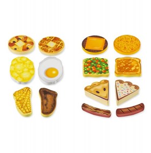 ערכת ארוחה במסעדה מבית מליסה ודאג Melissa And Doug