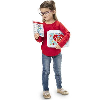 ערכת משחק עזרה ראשונה לילדים מבית מליסה ודאג Melissa And Doug