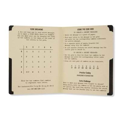 משחק דמיון הבלש הצעיר מבית מליסה ודאג Melissa And Doug