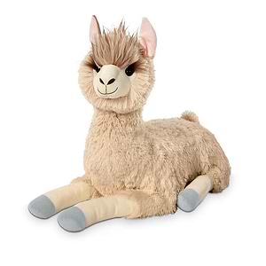בובת למה ענקית מבית מליסה ודאג Melissa and Doug מליסה אנד דאג
