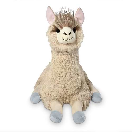 בובת למה ענקית מבית מליסה ודאג Melissa and Doug