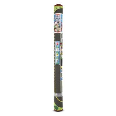 שטיח פעילות נסיעה בדרכים מבית מליסה ודאג Melissa And Doug