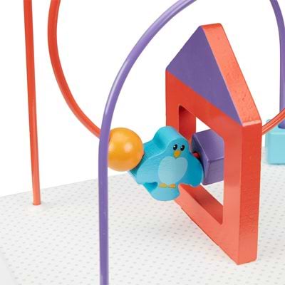 אסם פעילות מעץ מבית מליסה ודאג Melissa And Doug