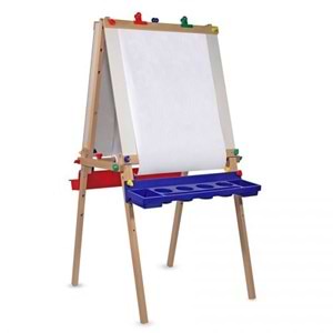 כן ציור מפואר מבית מליסה ודאג Melissa And Doug