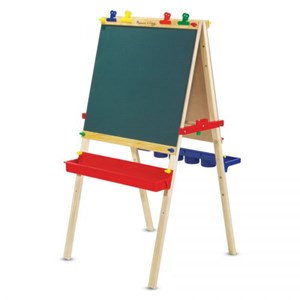 כן ציור מפואר מבית מליסה ודאג Melissa And Doug