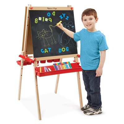 כן ציור מגנטי מבית מליסה ודאג Melissa And Doug מליסה אנד דאג