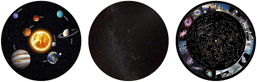 ערכת מדע מצפה כוכבים מבית בוקי צרפת Buki France