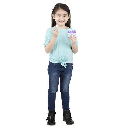 ערכת איפור מפנקת לילדים מבית מליסה ודאג Melissa and Doug