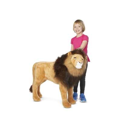 שולחן עבודה ומשחק לילדים מבית מליסה ודאג Melissa And Doug