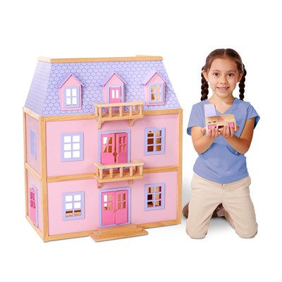 פסנתר כנף קלאסי מבית מליסה ודאג Melissa And Doug