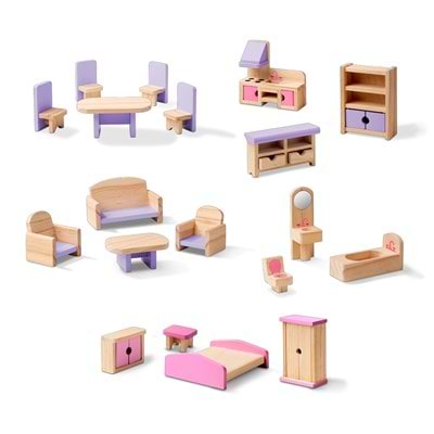 פסנתר כנף קלאסי מבית מליסה ודאג Melissa And Doug