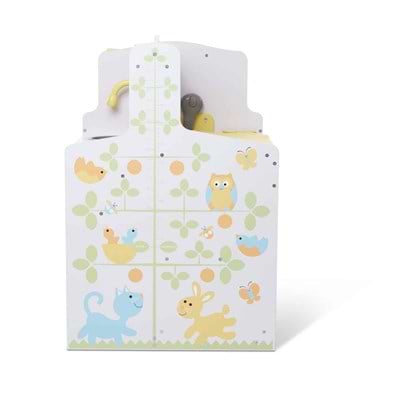 מרכז לטיפול בתינוקות מבית מליסה ודאג Melissa And Doug