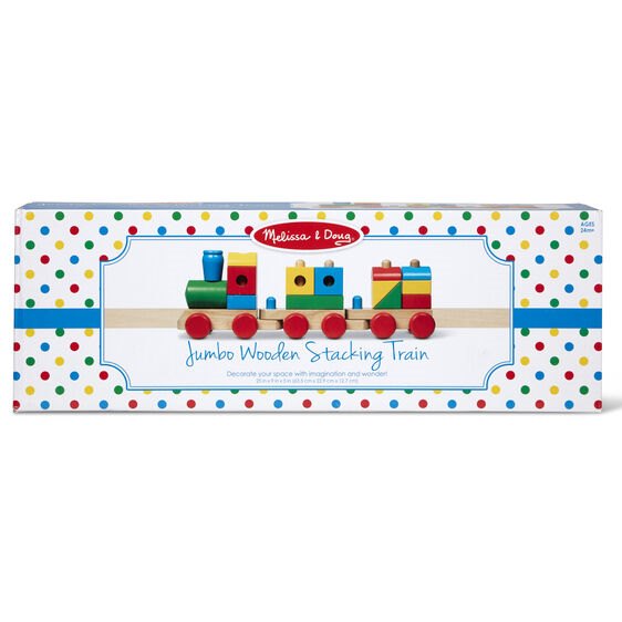 מרכז לטיפול בתינוקות מבית מליסה ודאג Melissa And Doug