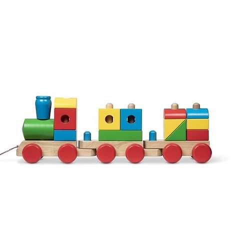 מרכז לטיפול בתינוקות מבית מליסה ודאג Melissa And Doug